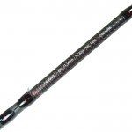 Прът E-Motion Cast 662C 1.98 м 5-20 г Medium Light 1446487 - Berkley